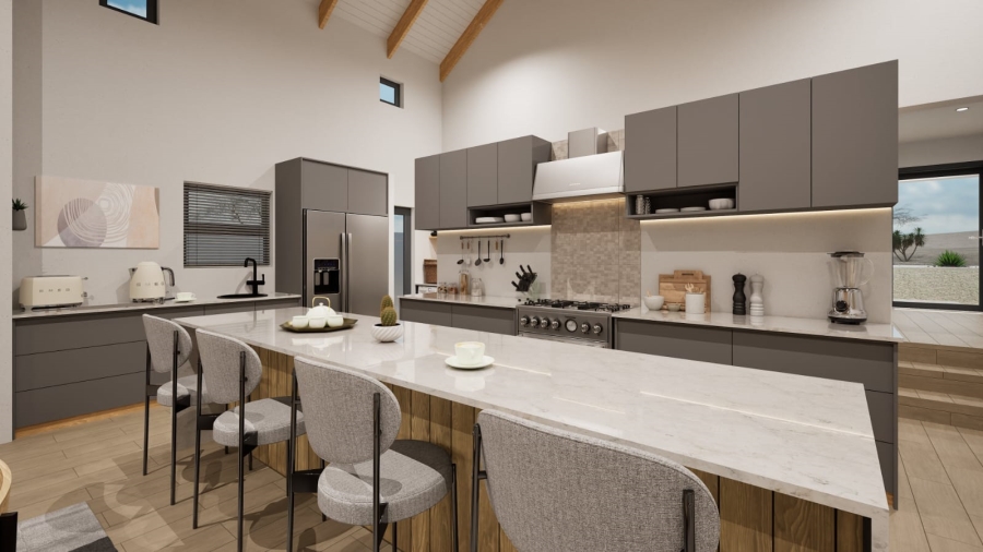 4 Bedroom Property for Sale in Laguna Sands Western Cape